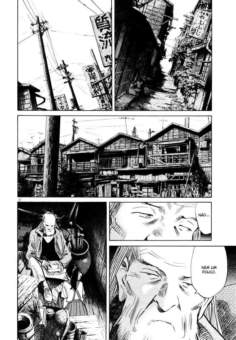 20th Century Boys Capítulo 179 Página 10