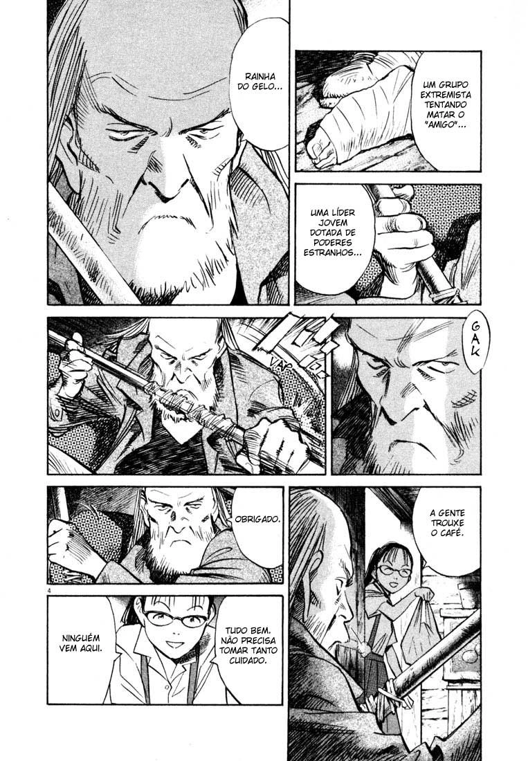 20th Century Boys Capítulo 179 Página 4