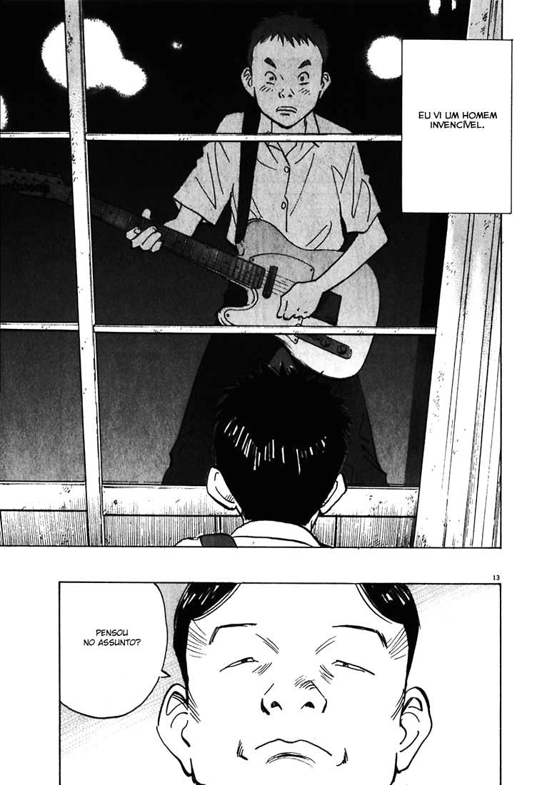 20th Century Boys Capítulo 18 Página 13