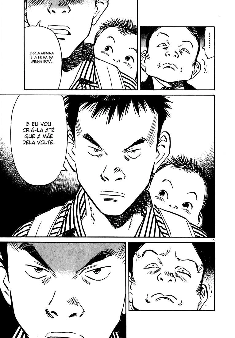 20th Century Boys Capítulo 18 Página 15