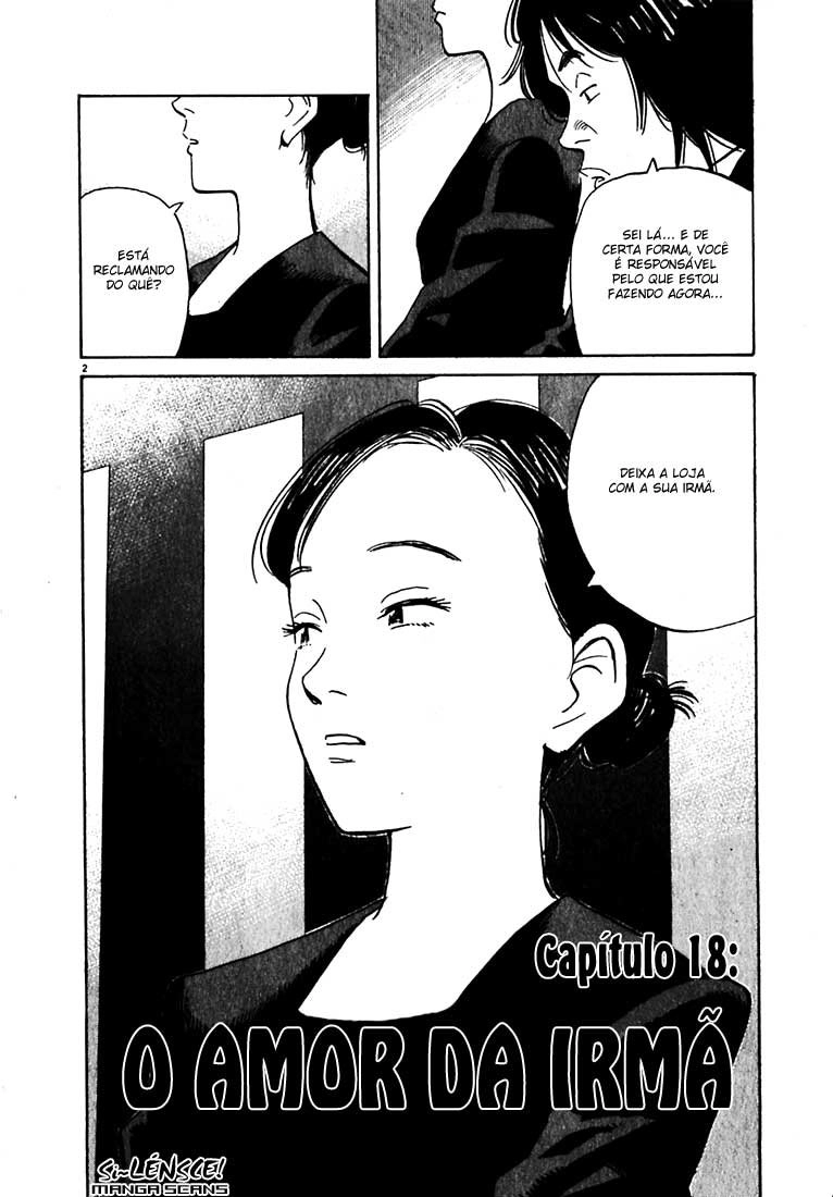 20th Century Boys Capítulo 18 Página 2