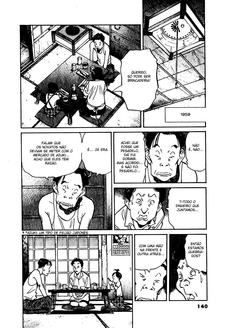 20th Century Boys Capítulo 18 Página 6