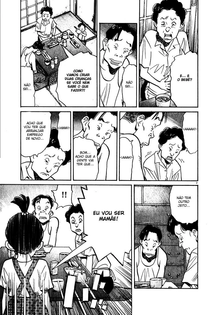 20th Century Boys Capítulo 18 Página 7