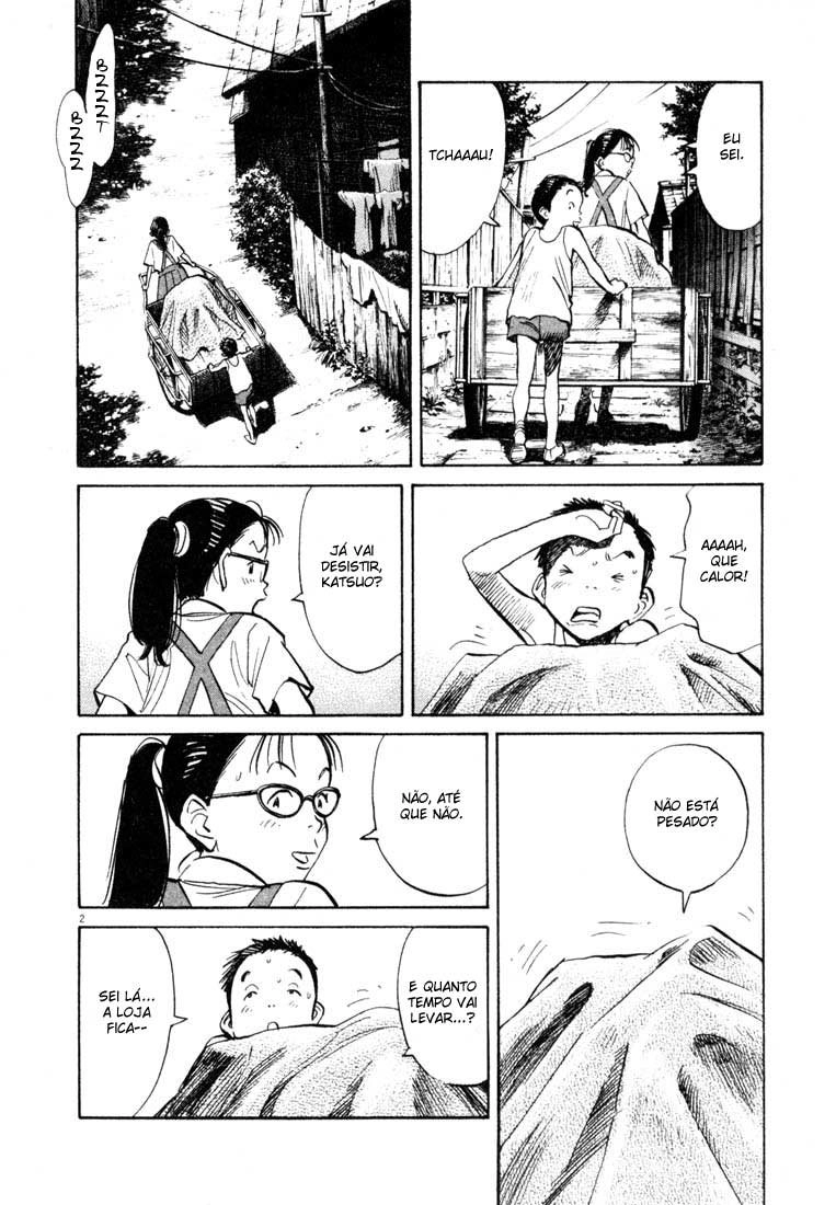 20th Century Boys Capítulo 180 Página 2