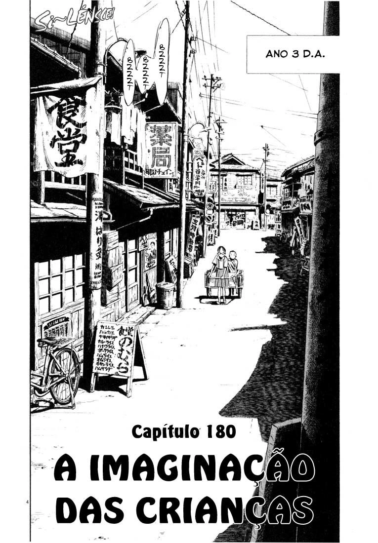 20th Century Boys Capítulo 180 Página 4