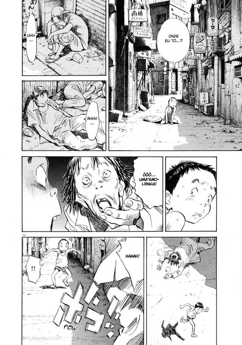 20th Century Boys Capítulo 183 Página 12