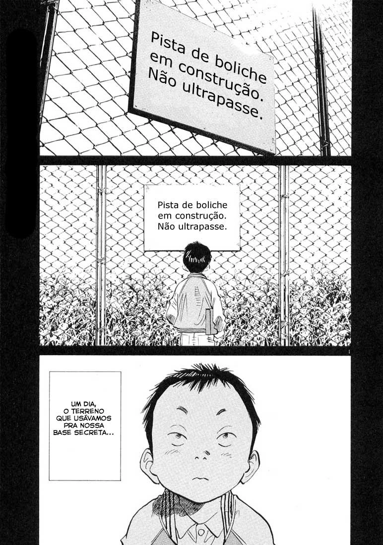 20th Century Boys Capítulo 184 Página 1