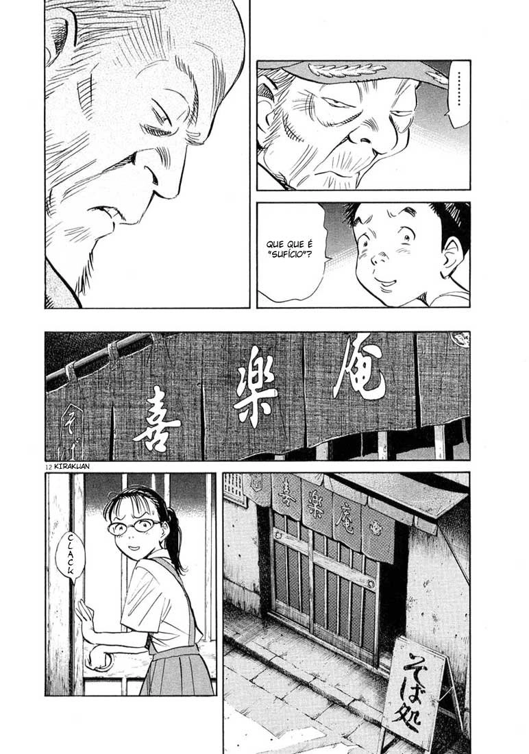 20th Century Boys Capítulo 184 Página 12