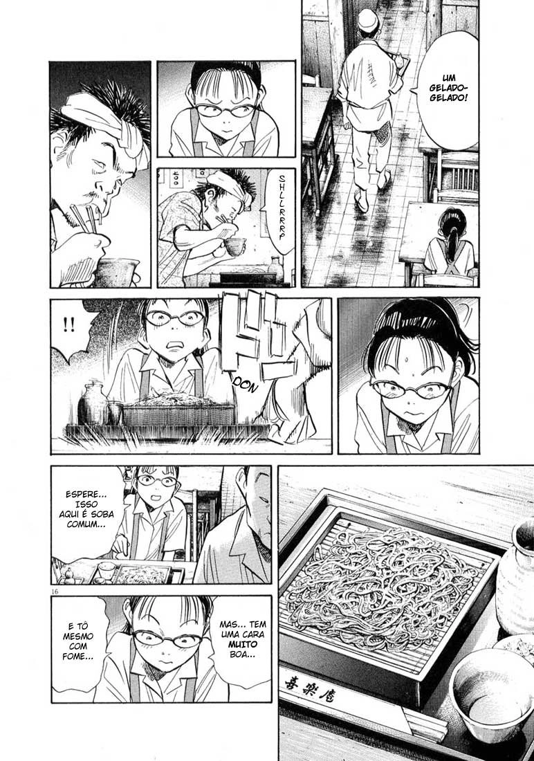20th Century Boys Capítulo 184 Página 16