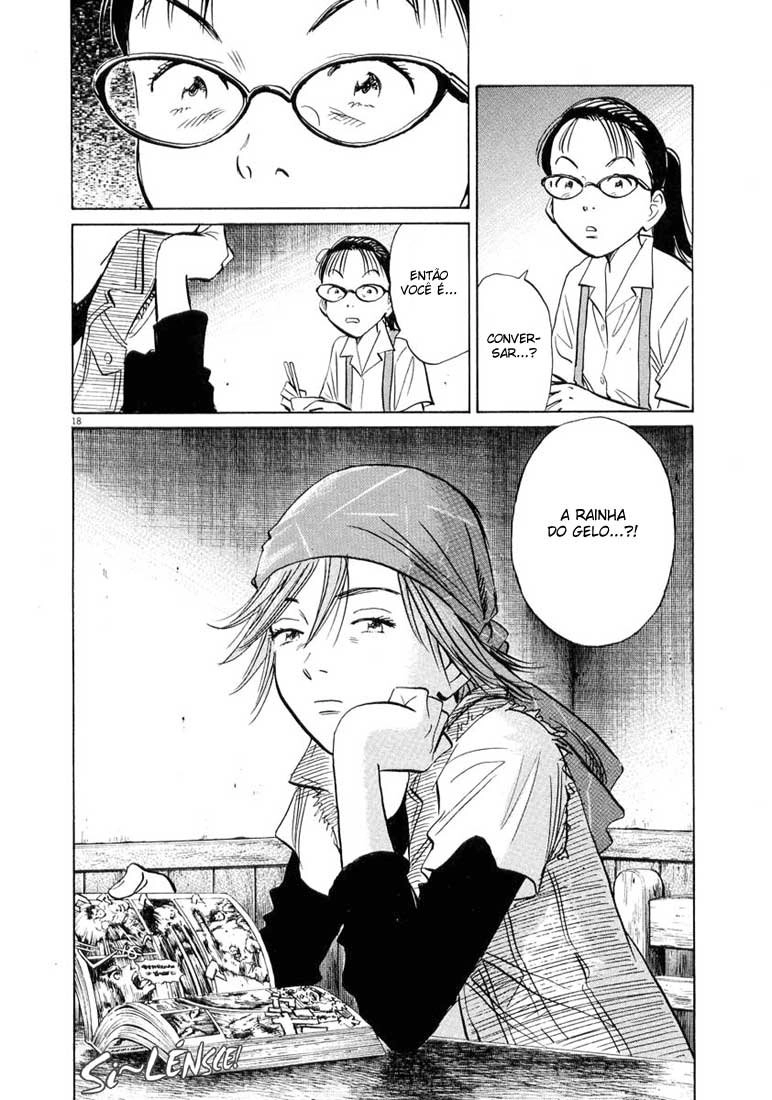 20th Century Boys Capítulo 184 Página 18