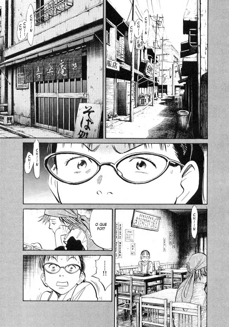 20th Century Boys Capítulo 185 Página 1
