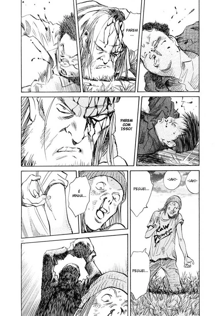 20th Century Boys Capítulo 186 Página 18