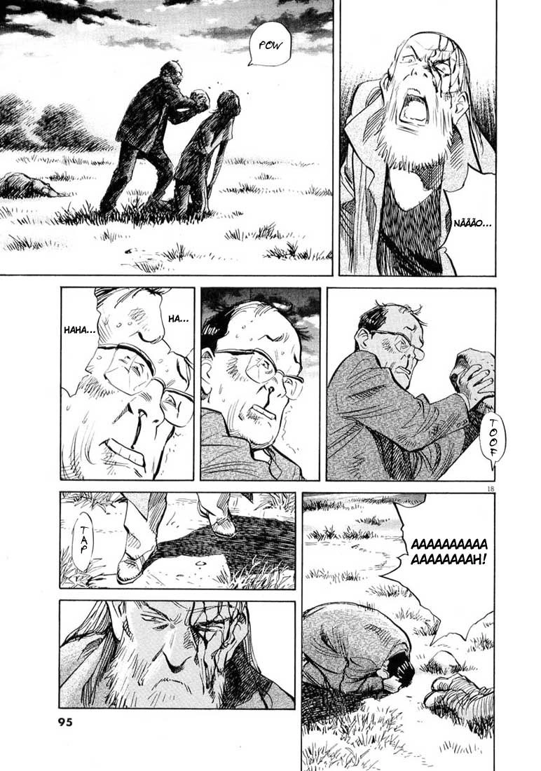 20th Century Boys Capítulo 186 Página 19