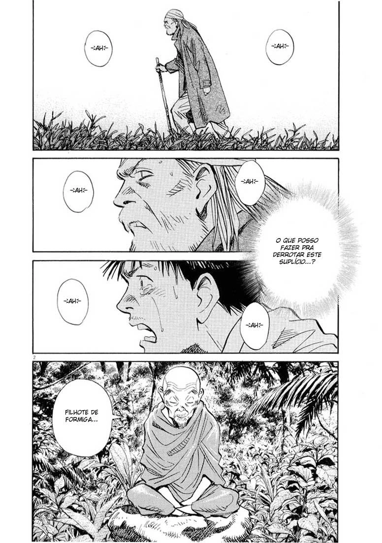 20th Century Boys Capítulo 187 Página 1