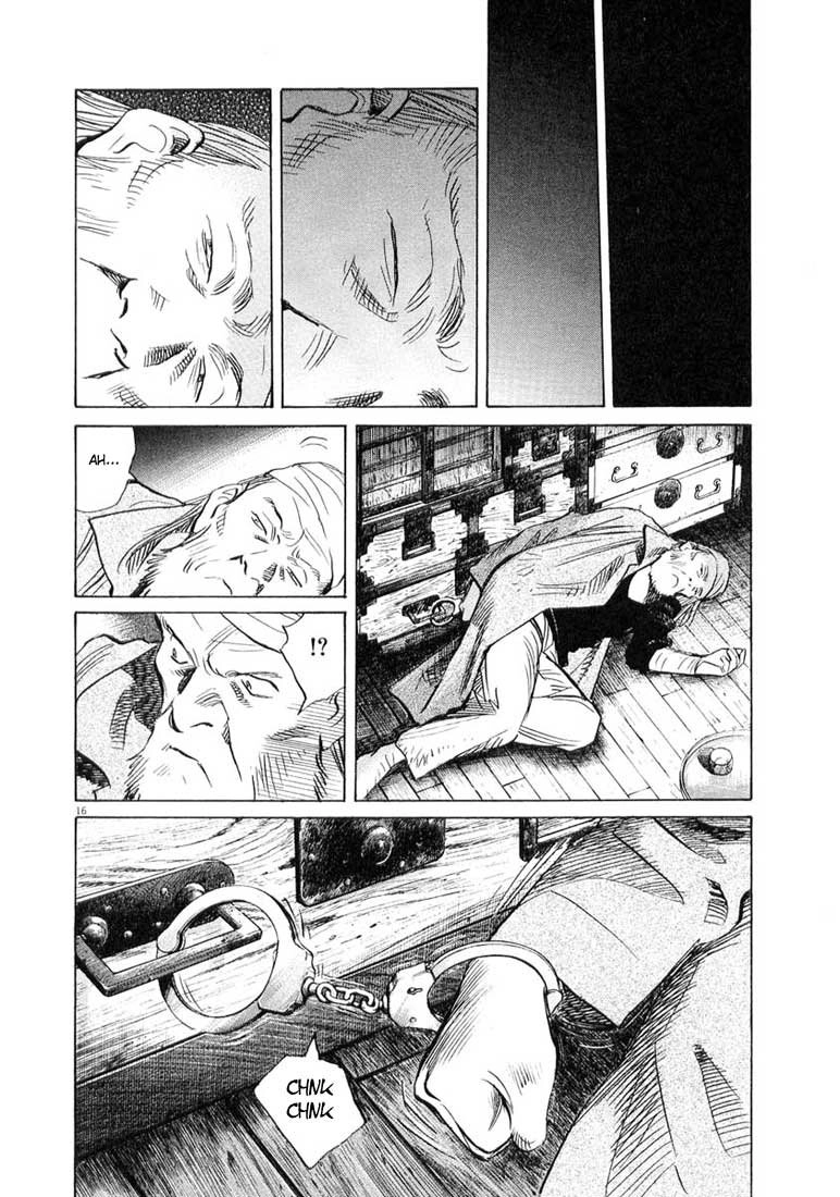 20th Century Boys Capítulo 187 Página 15