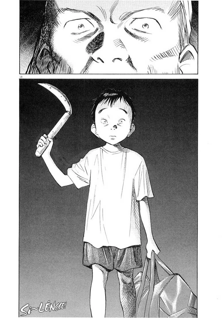 20th Century Boys Capítulo 187 Página 17