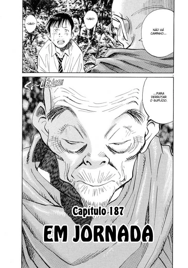 20th Century Boys Capítulo 187 Página 2