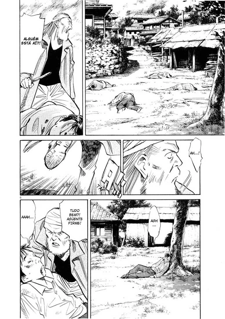 20th Century Boys Capítulo 187 Página 5