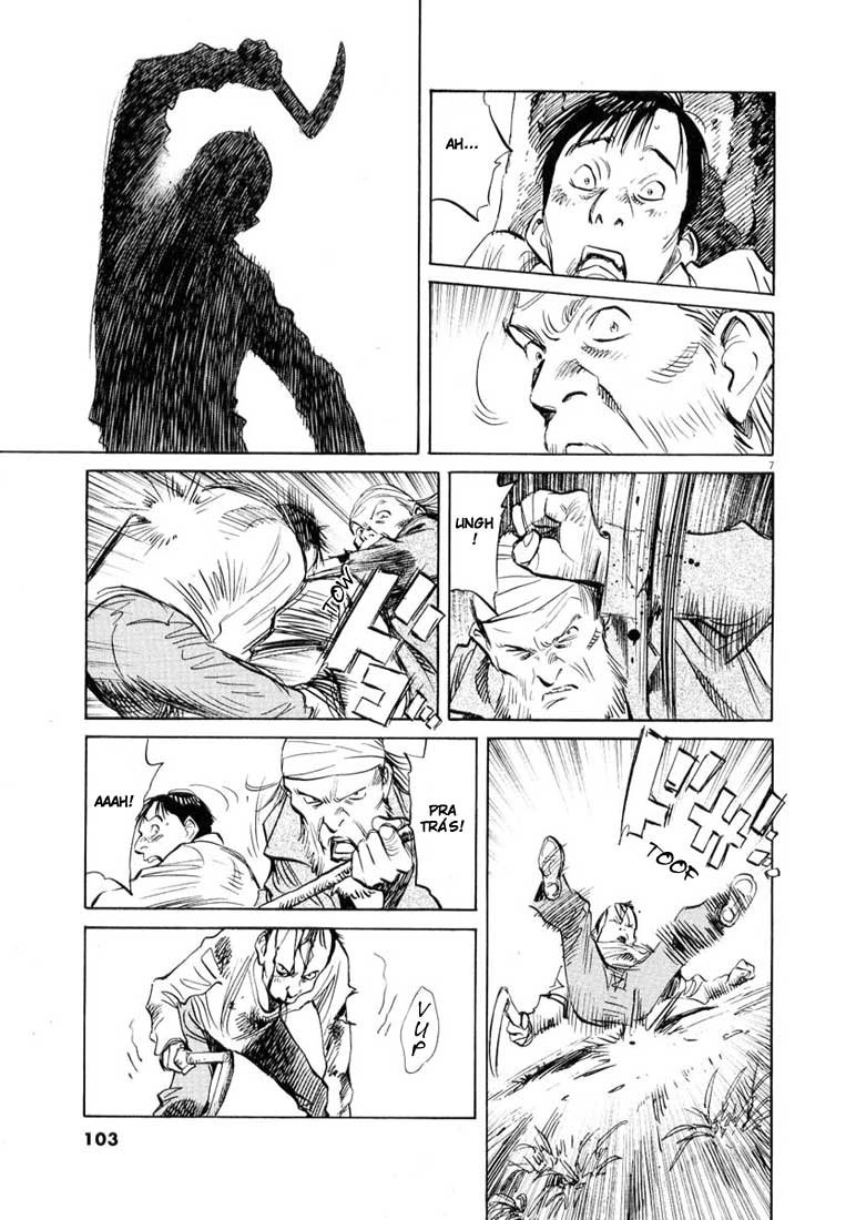 20th Century Boys Capítulo 187 Página 6