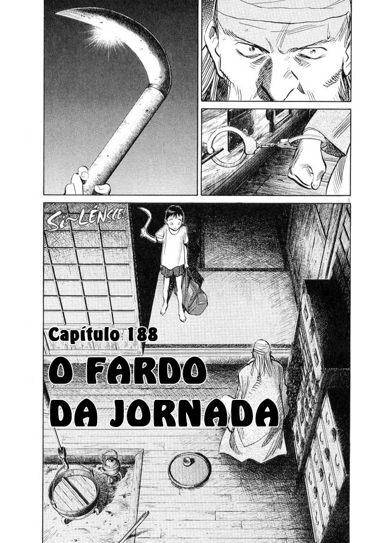 20th Century Boys Capítulo 188 Página 1