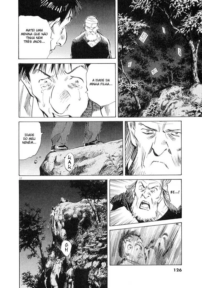 20th Century Boys Capítulo 188 Página 12