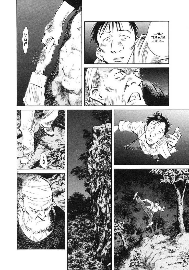 20th Century Boys Capítulo 188 Página 14