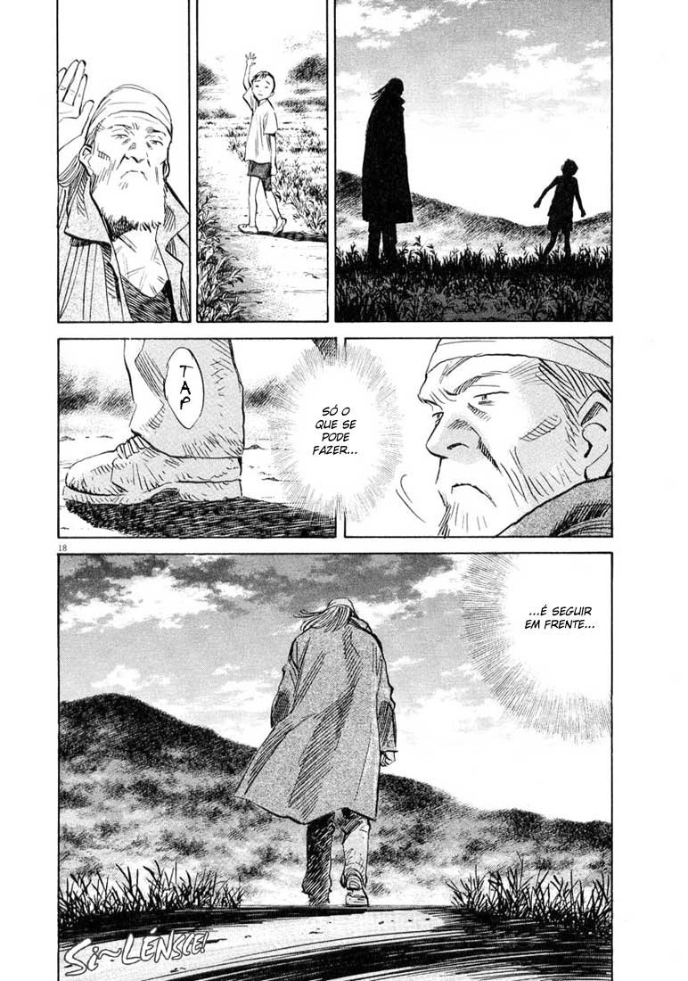 20th Century Boys Capítulo 188 Página 18