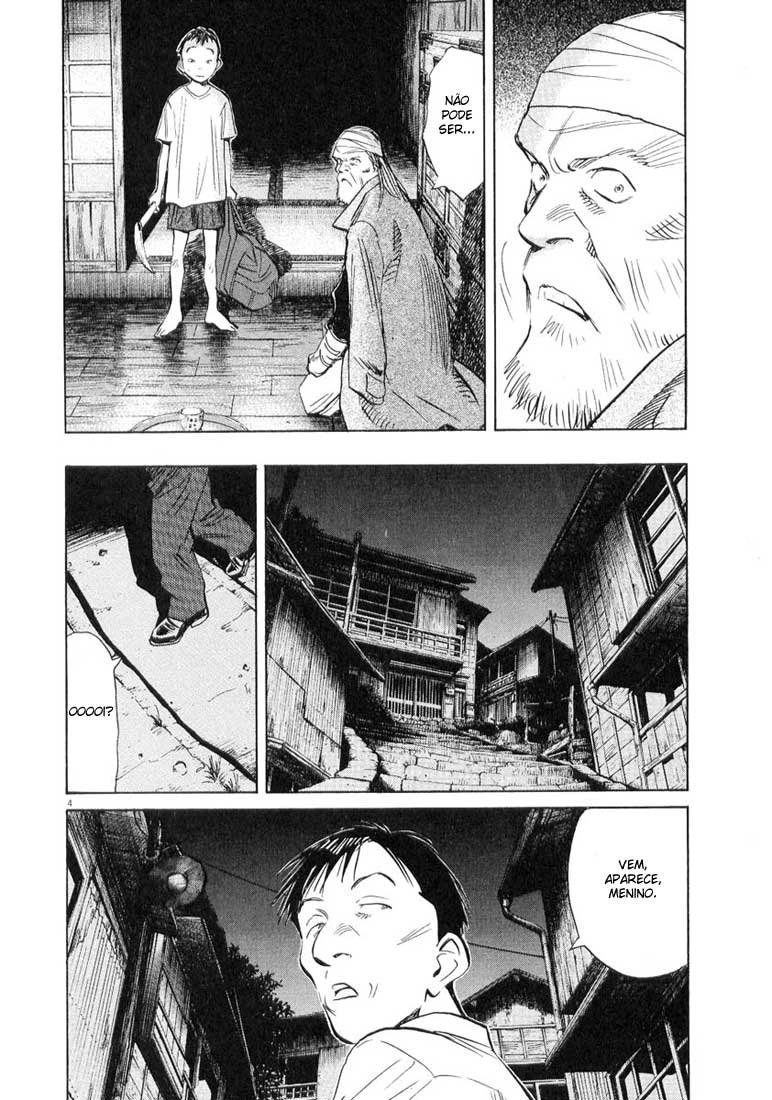 20th Century Boys Capítulo 188 Página 4
