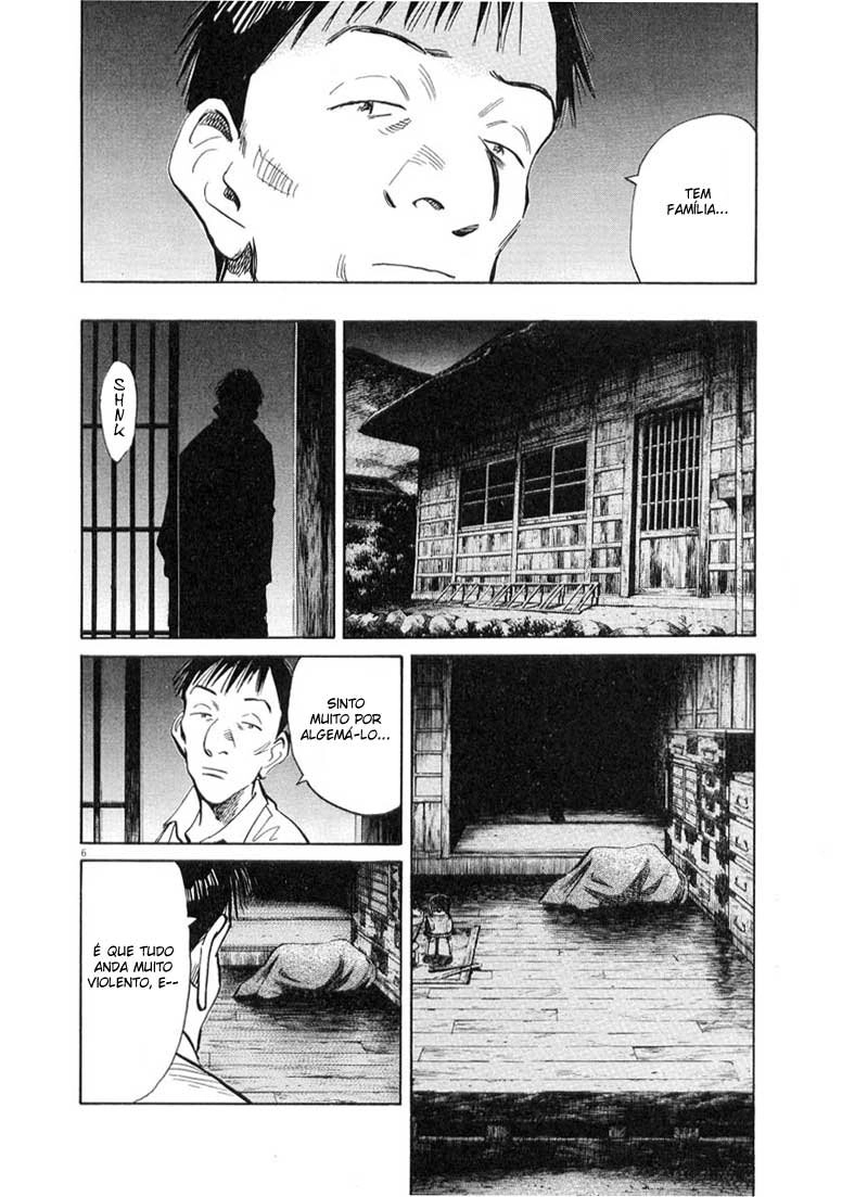 20th Century Boys Capítulo 188 Página 6