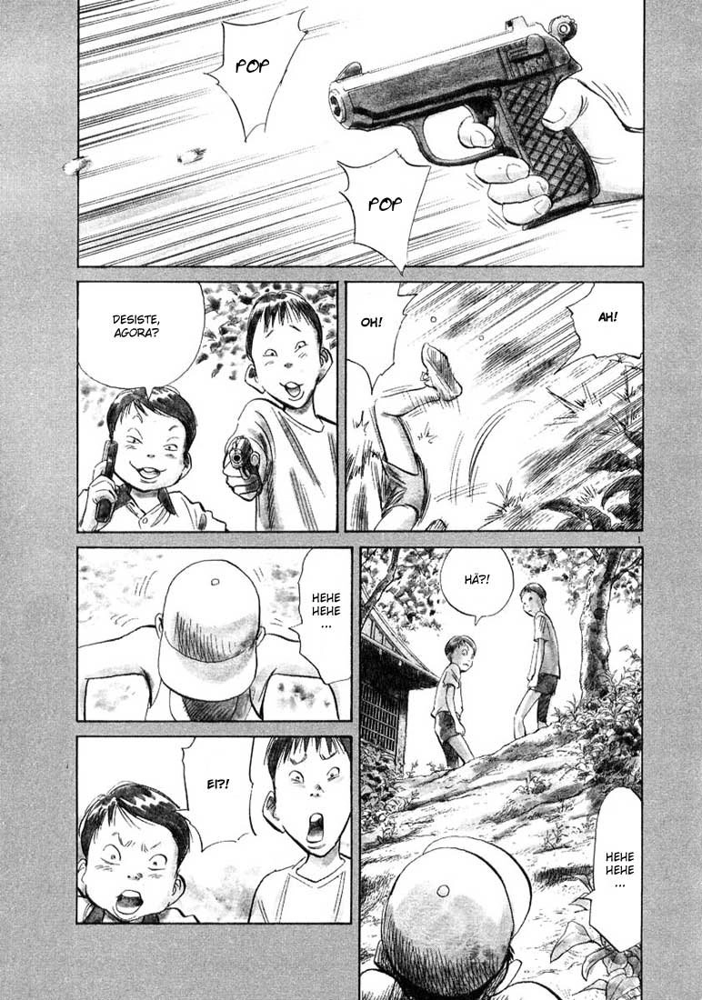 20th Century Boys Capítulo 189 Página 1