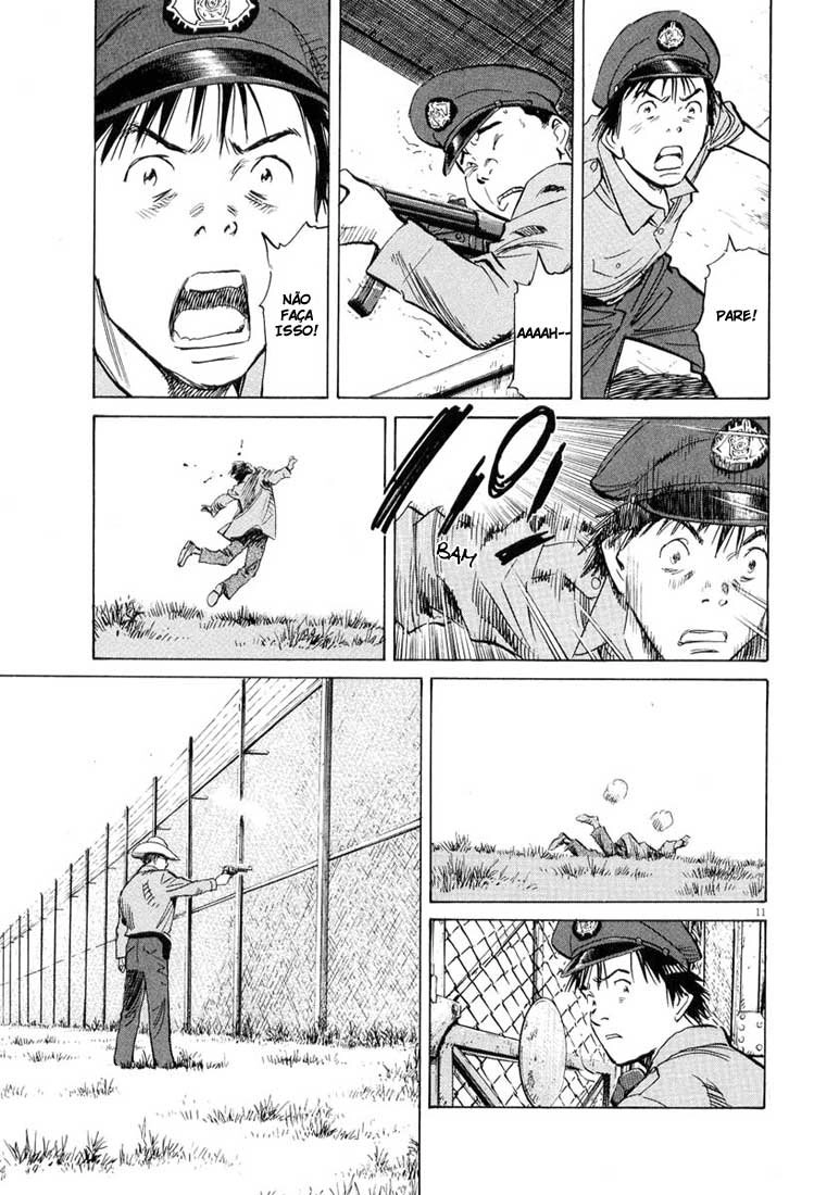 20th Century Boys Capítulo 189 Página 10