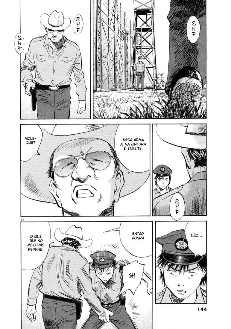 20th Century Boys Capítulo 189 Página 11