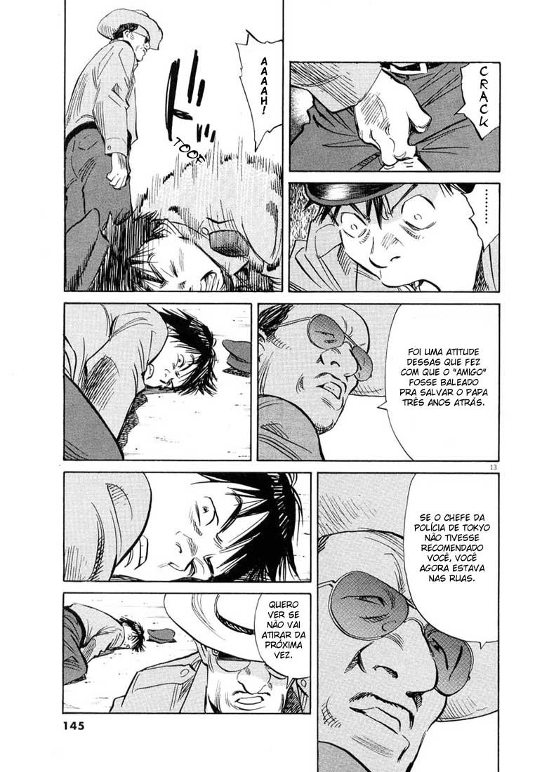 20th Century Boys Capítulo 189 Página 12