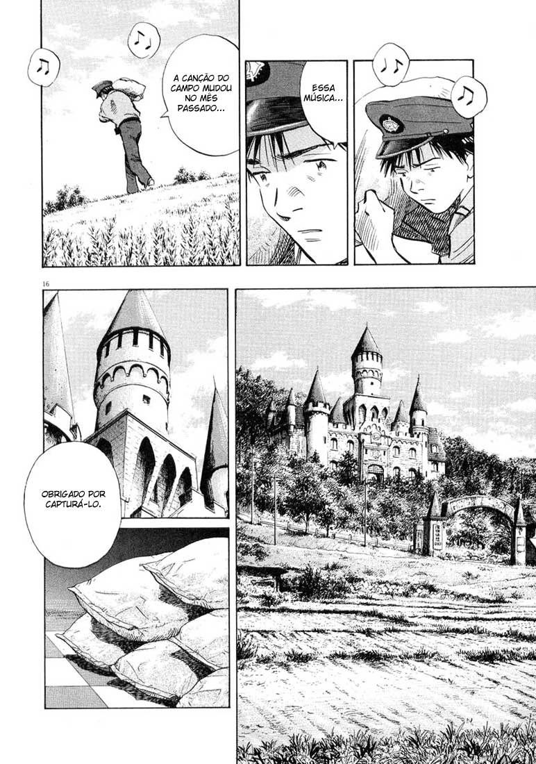 20th Century Boys Capítulo 189 Página 15