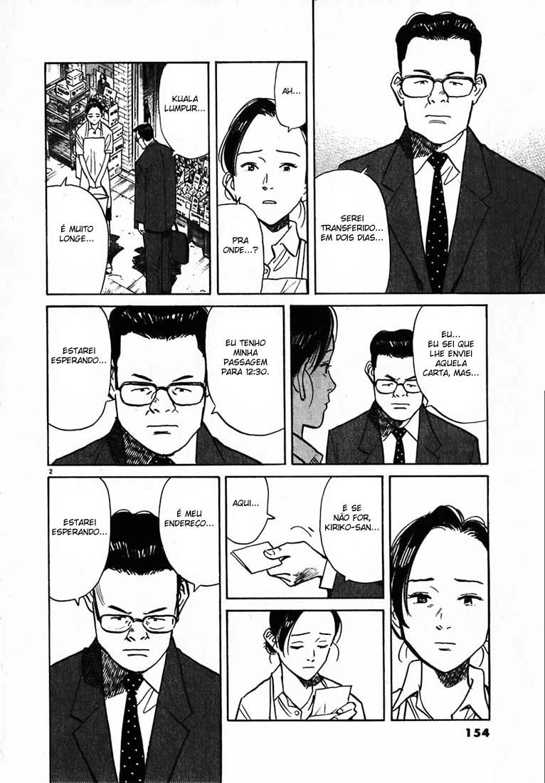 20th Century Boys Capítulo 19 Página 2