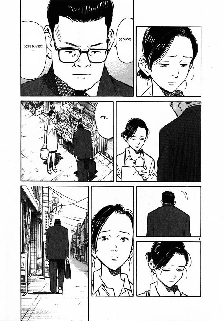 20th Century Boys Capítulo 19 Página 3