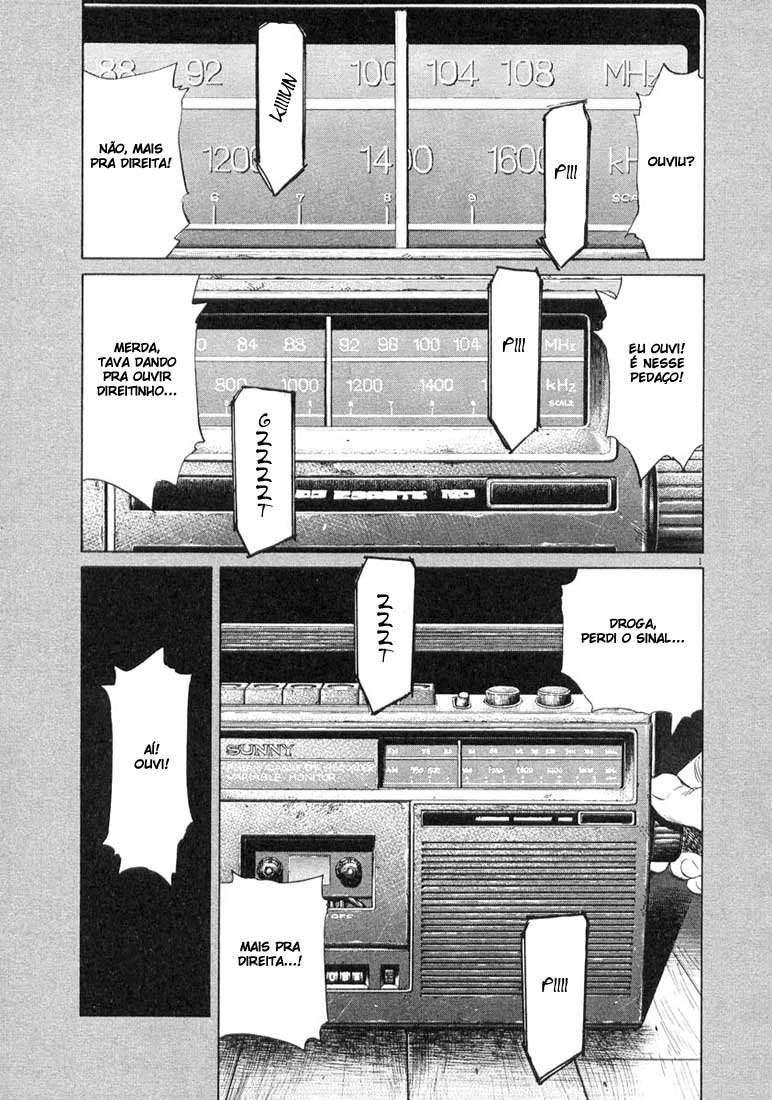 20th Century Boys Capítulo 190 Página 1