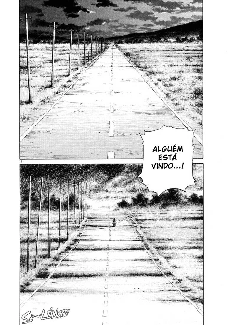 20th Century Boys Capítulo 190 Página 18