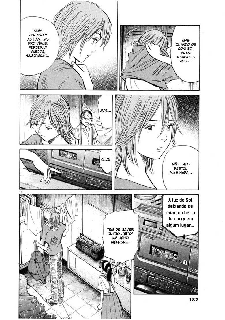 20th Century Boys Capítulo 191 Página 12