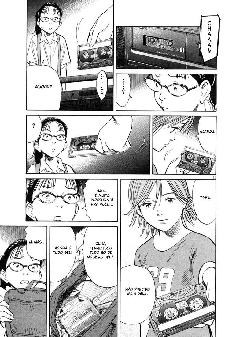 20th Century Boys Capítulo 191 Página 15