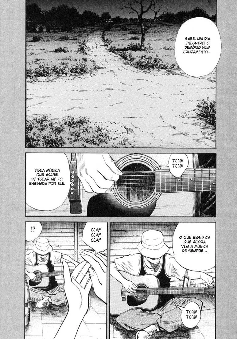 20th Century Boys Capítulo 192 Página 1