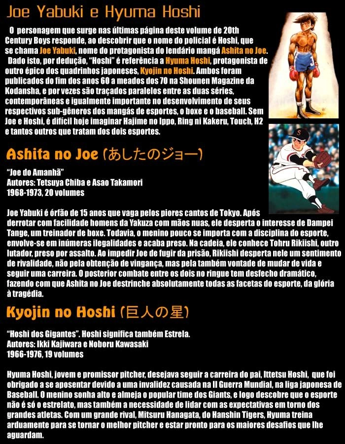 20th Century Boys Capítulo 192 Página 21