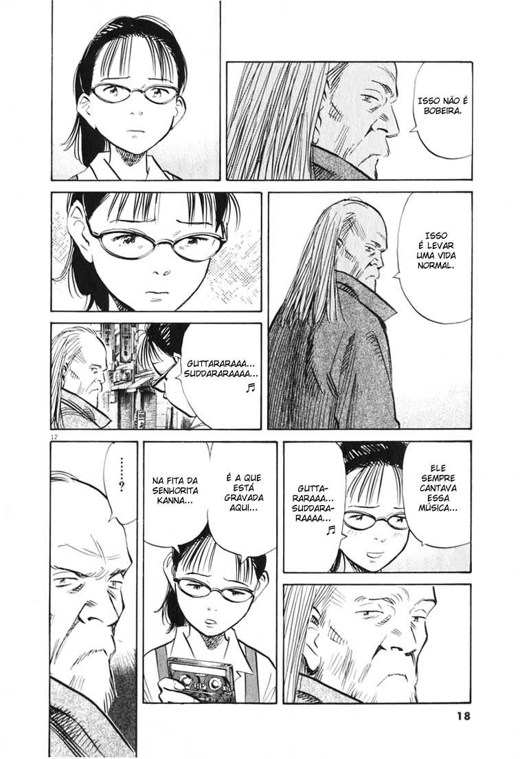 20th Century Boys Capítulo 193 Página 17