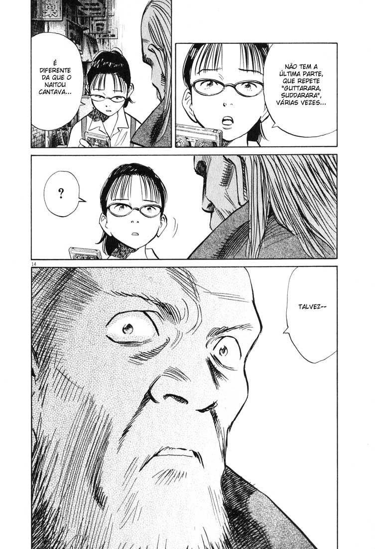 20th Century Boys Capítulo 193 Página 19