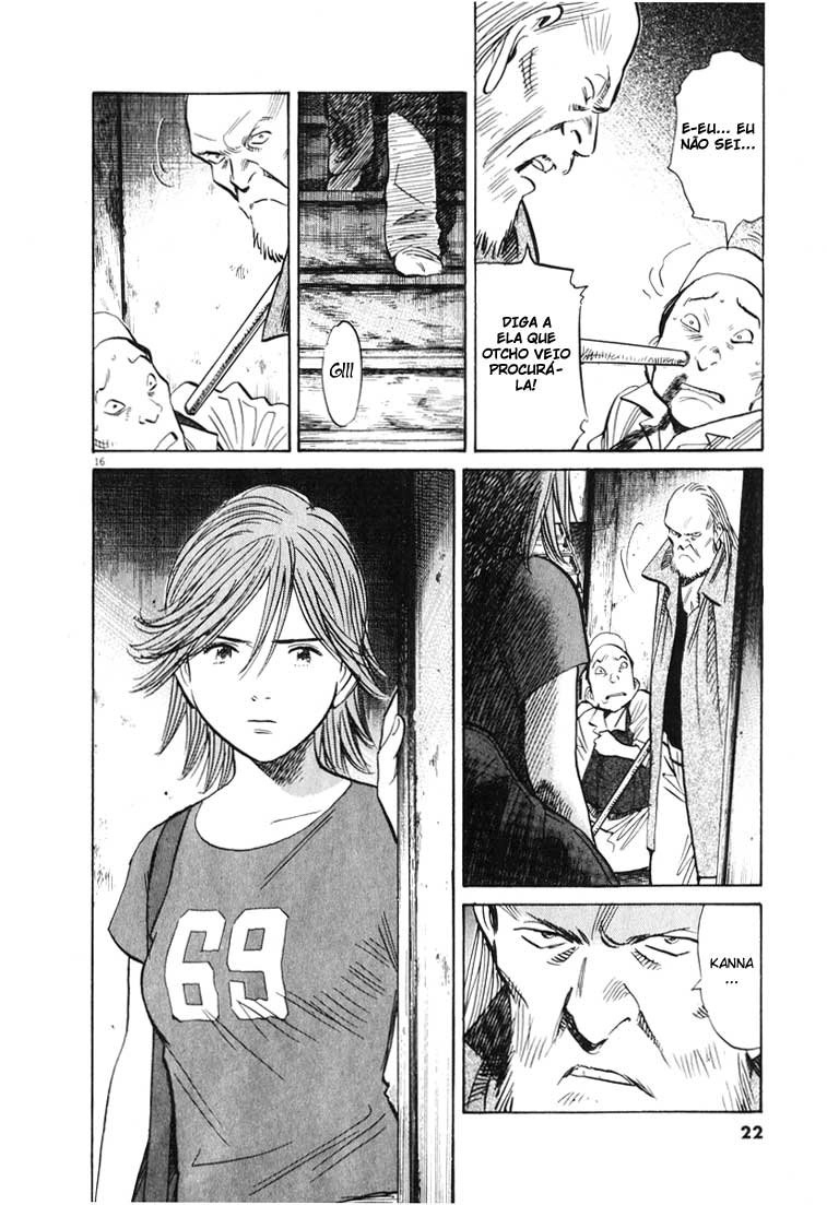 20th Century Boys Capítulo 193 Página 21