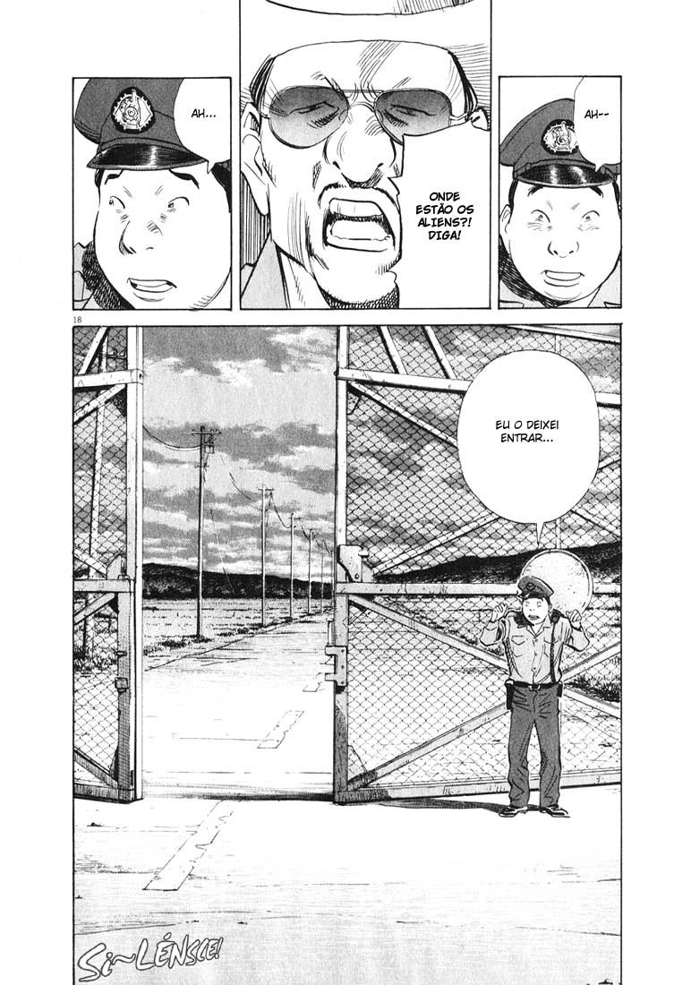 20th Century Boys Capítulo 193 Página 23