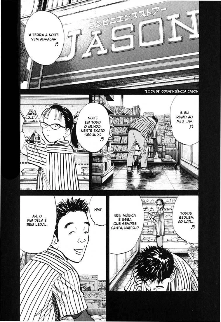 20th Century Boys Capítulo 193 Página 6