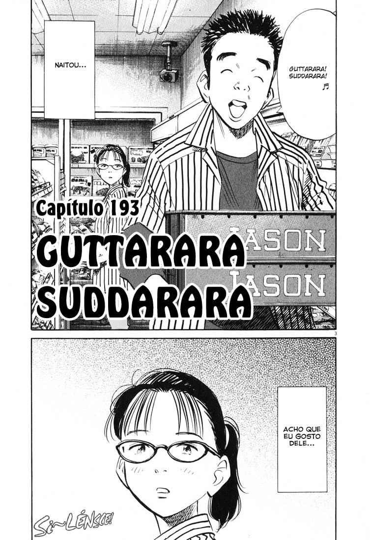 20th Century Boys Capítulo 193 Página 8
