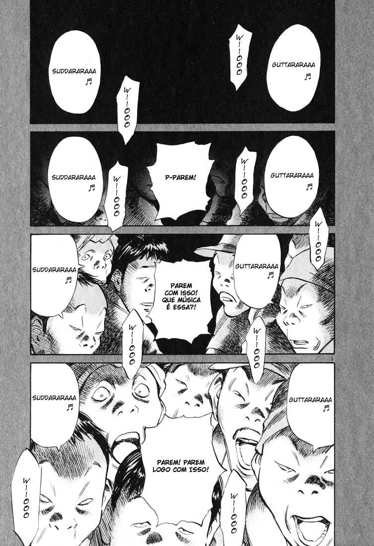 20th Century Boys Capítulo 194 Página 1