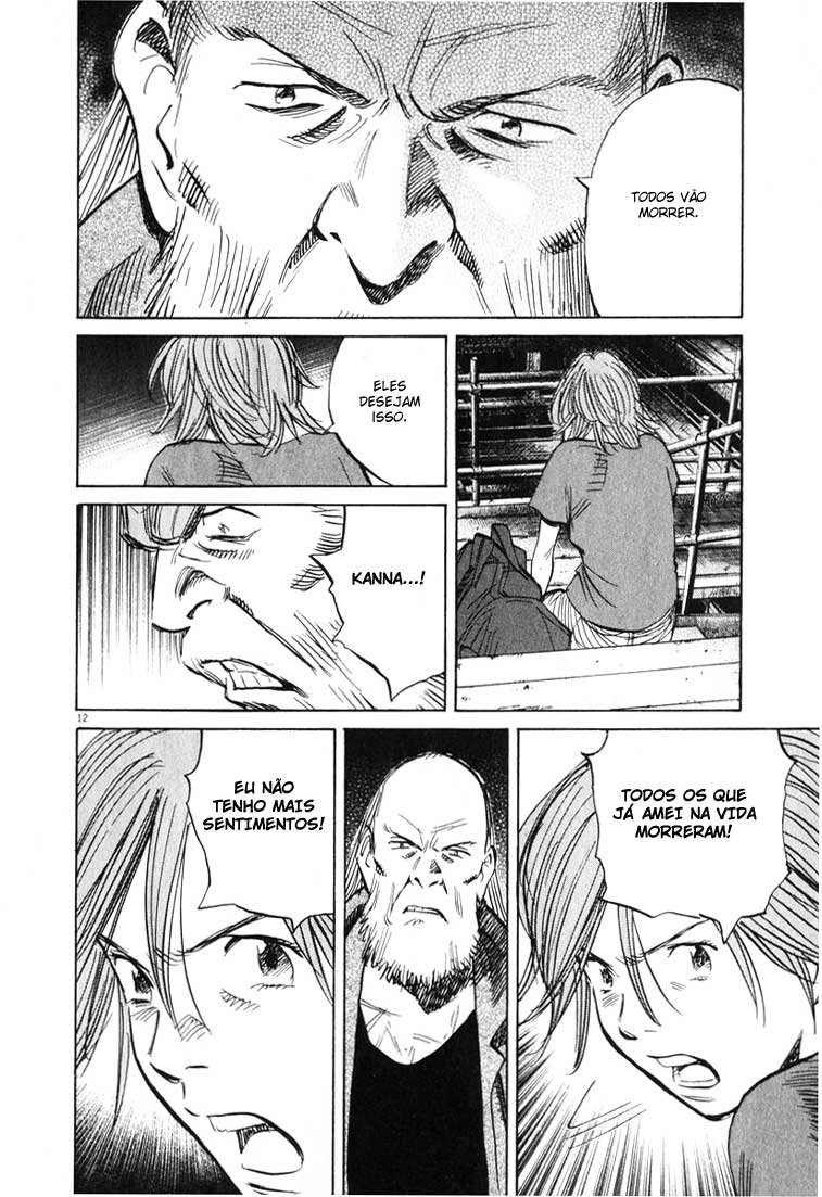 20th Century Boys Capítulo 194 Página 12